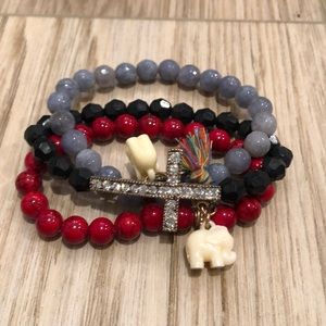 Bracelet Set